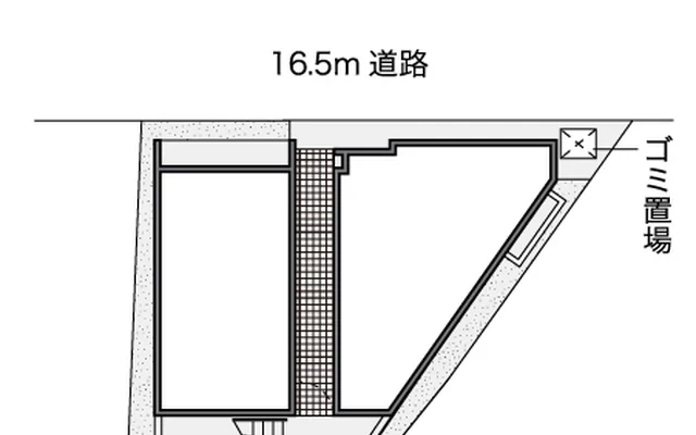 ファラオ後楽安藤坂 2