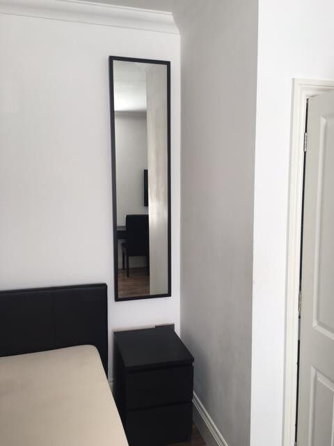 St. Leonards Gate, Lancaster - Flat 6, Rhodes House