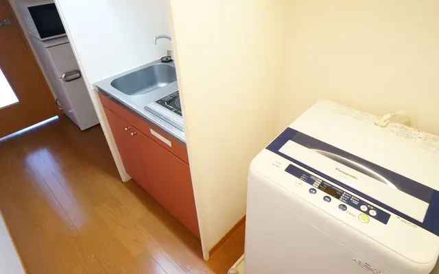 レオパレス橘 2