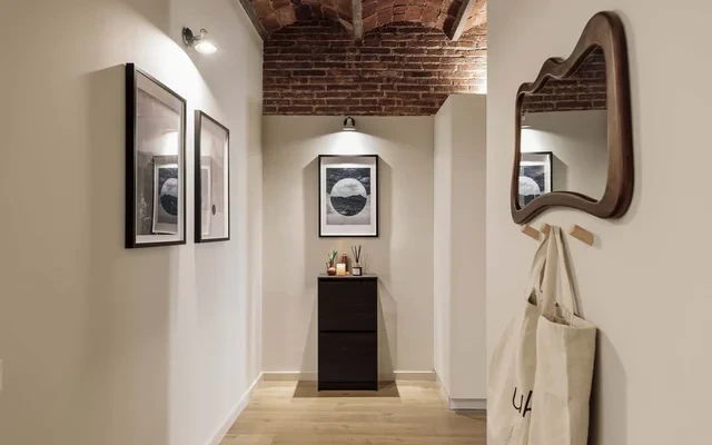 Daphne - 3 bedrooms and balcony in Sant Gervasi 1