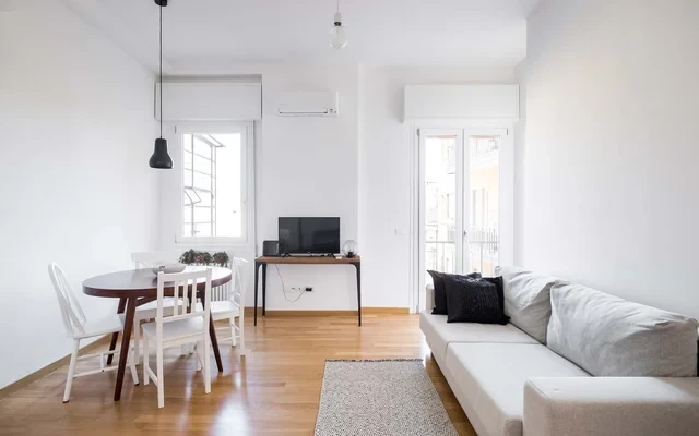 Apartment in Via Guglielmo Marconi, Bologna for 59 m² with 1 bedroom 0