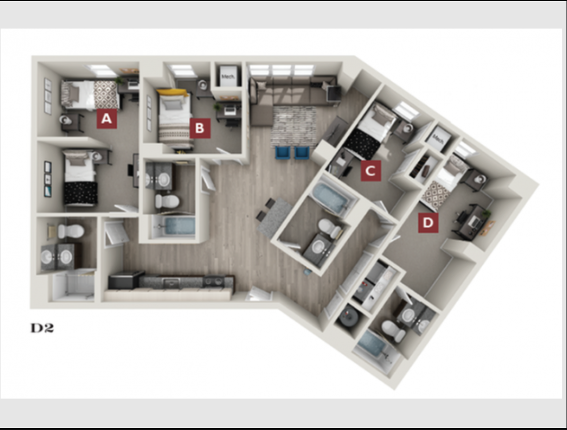 uhomes.com | Student Accommodation, Housing, Flats, Apartments for Rent