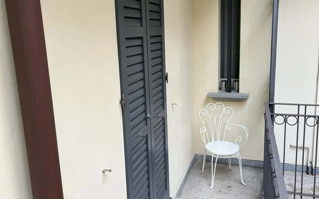 Vicolo de Gradi, Monza 2