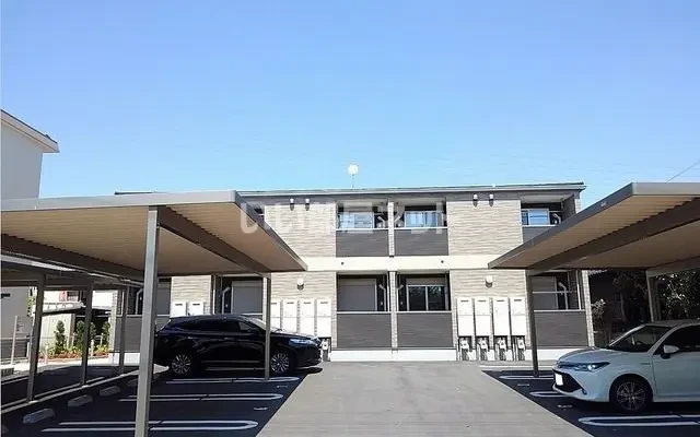 ラフィーネ 2階 - 安城市(あんじょうし)の学生向け宿泊施設