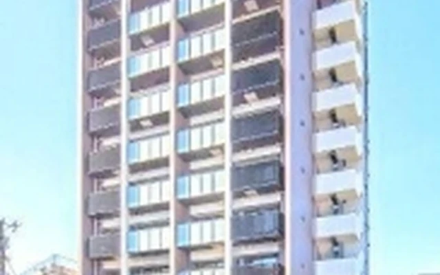 Harmony Residence Haneda WEST 0