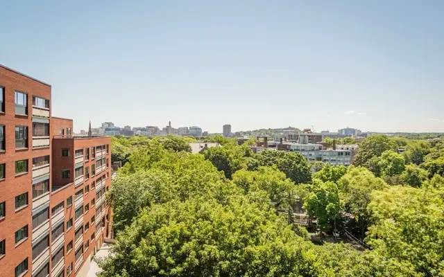 1443 Beacon Street - alloggio per studenti a Brooklyn