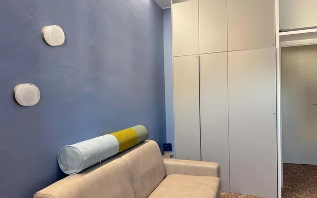 Monolocale in Via Marco D'Agrate, Milano 3