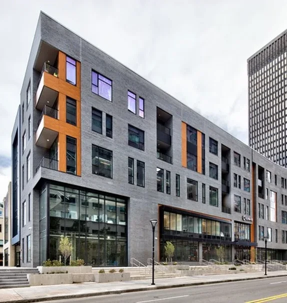 260 East Broad