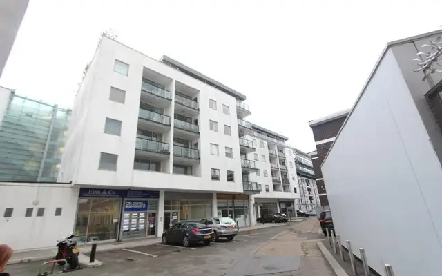 apartment in London Bridge 0