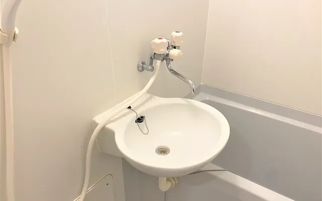 レオパレスプリマヴェーラ - Miyazaki student accommodation - 103号房间(带独立厨房)