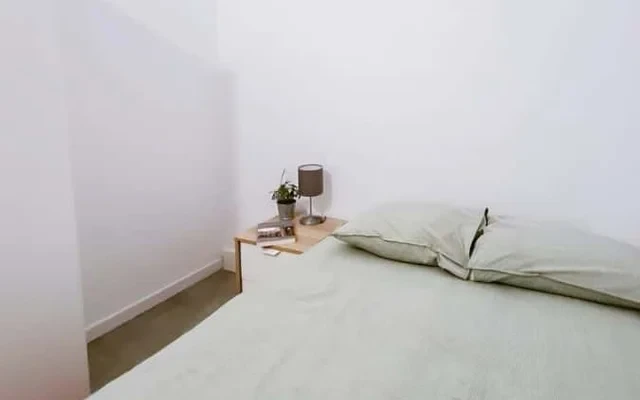 Piso de 7 habitaciones en Ciutat Vella 2