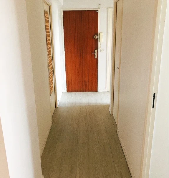 Rennes 35·9m²·F1·Une chambre （Colocation）·With furniture
