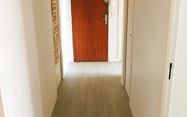 Rennes 35·15m²·F1·Une chambre （Colocation）·With furniture 2