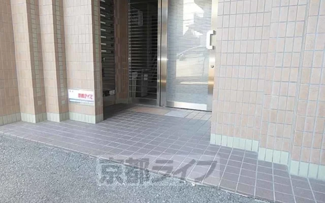 NU Terrace Kyoto University Front, Room 309 - Kyoto student accommodation