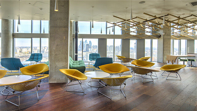 The Summit at University City 3