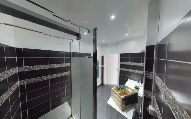 53 rue Maurice Flandin, 69003 4