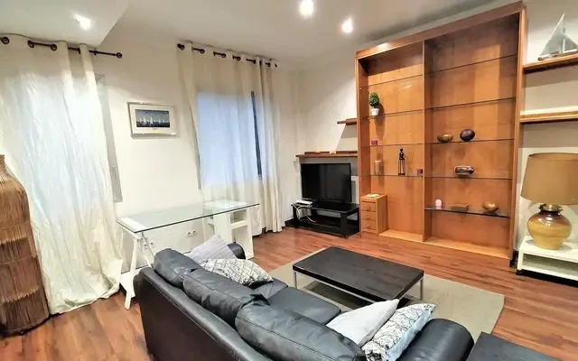 studio in L'Antiga Esquerra de l'Eixample (Eixample) 0