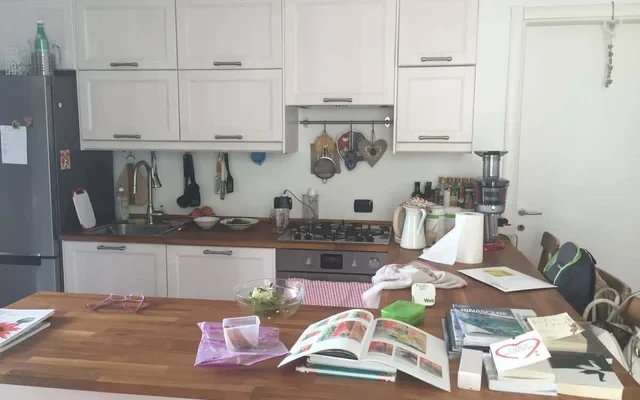 Apartment in Viale Monte Ceneri, Milano for 60 m² with 1 bedrooms 4