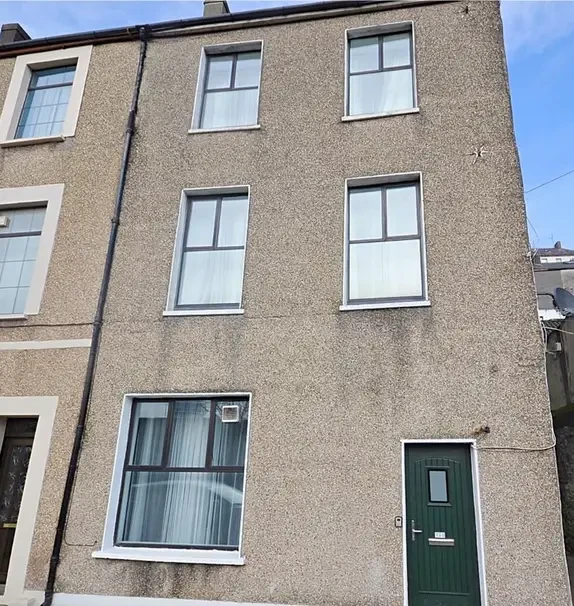 133 Lower Glanmire Road