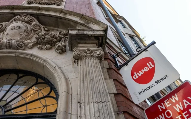 Dwell 121 Princess Street 2