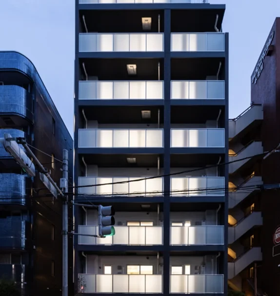 Tasuki Prime Terrace Korakuen