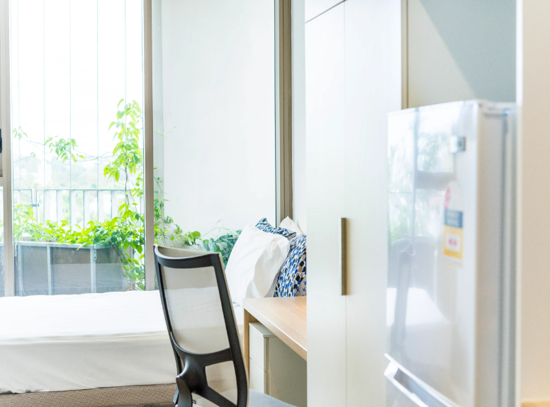 Signature Plus Studio Apartment