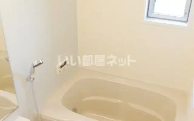 マドリーゼ・F 1階 - Yokote student accommodation - 1階 - 1LDK