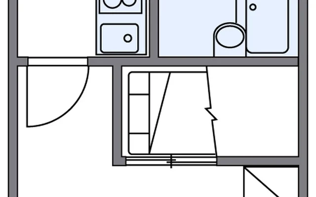 レオパレスＶｉｅｗ　Ｓｔａｇｅ 1