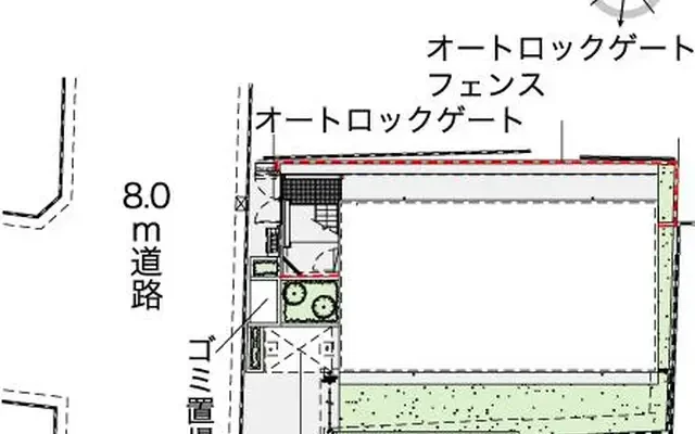 フォレスト矢口 2