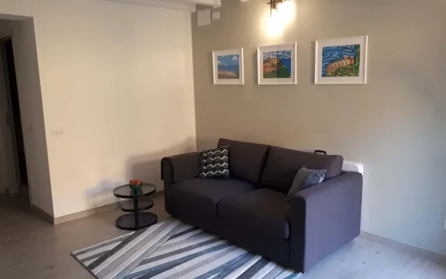 Apartment in Via Privata Licurgo, Milano for 50 m² with 1 bedrooms 4