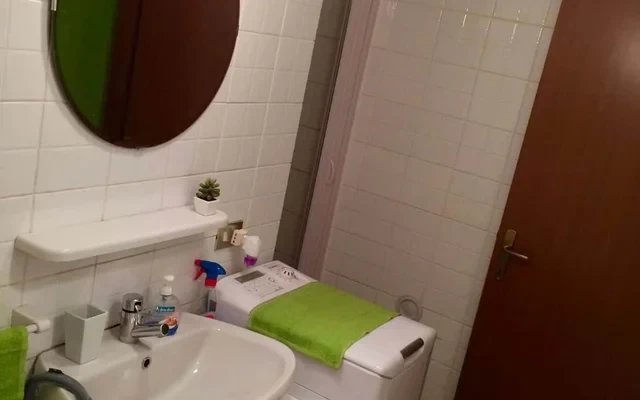 Monolocale in Via Liguria 14, Reggio Emilia 4