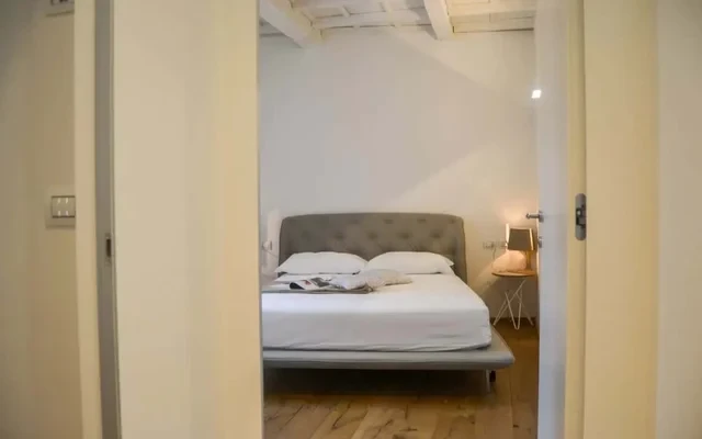 Apartment in Via Santa Maria Fulcorina 19 20123 Milano 4
