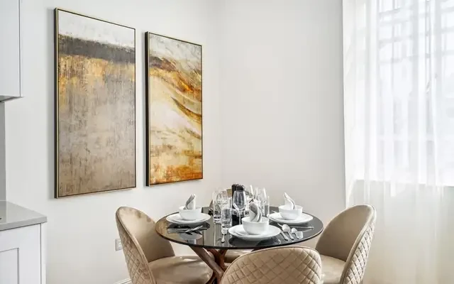 Millbank Westminster SW1P 1