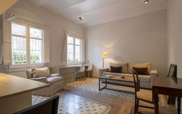 Sarria Studio 0
