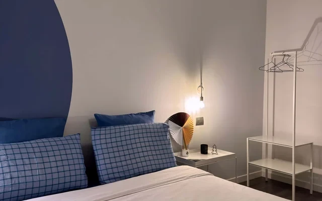 Apartment in Via Gianantonio Manci, Trento for 67 m² with 1 bedroom 1