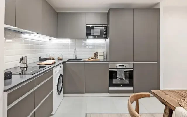 apartment in Trafalgar (Chamberi) 1