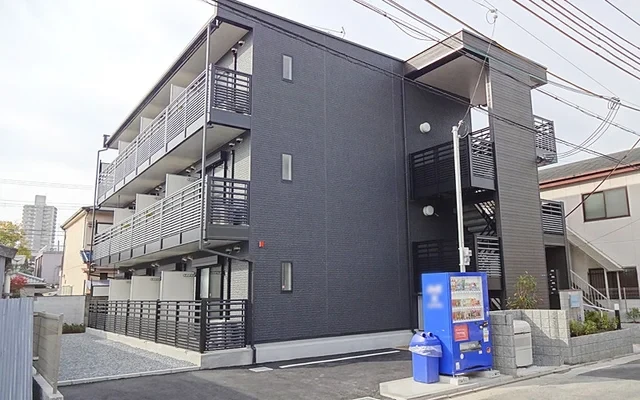 レオネクストアカツキウエスト 0