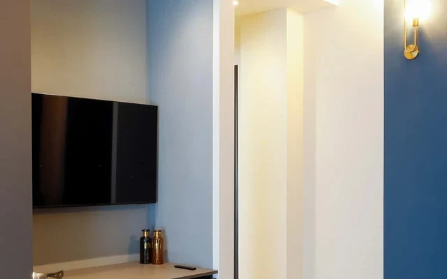 Moderno bilocale in Via Archimede, Milano 3