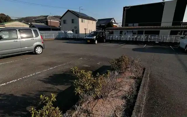 レオパレス太田 1