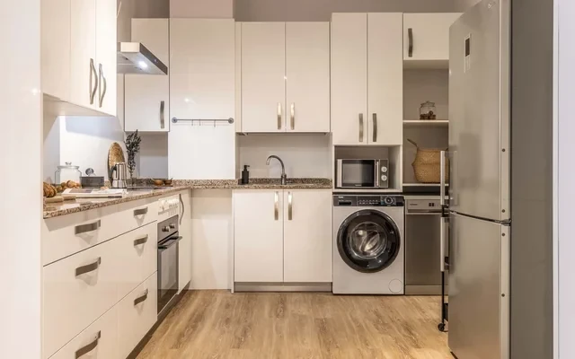 Sedef - 2 bedrooms in Rios Rosas 3