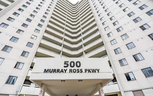 Murray Ross Apartments 0