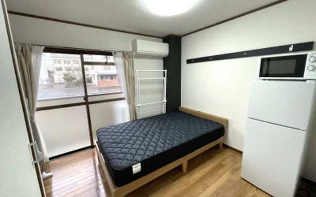 AQURIEST Ⅰ (KYOTO) - Kyoto student accommodation