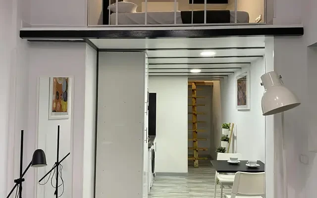 Calle de Blasco de Garay 0