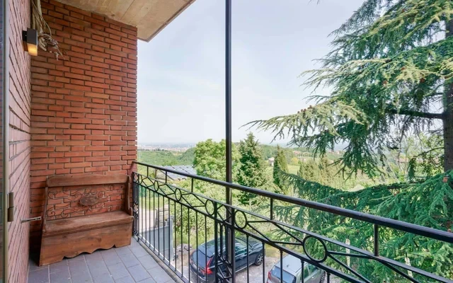 Trilocale a Montecalvo 4