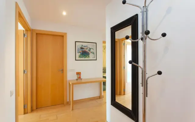 apartment in Diagonal Mar and the Poblenou Seafront (Sant Martí) 0