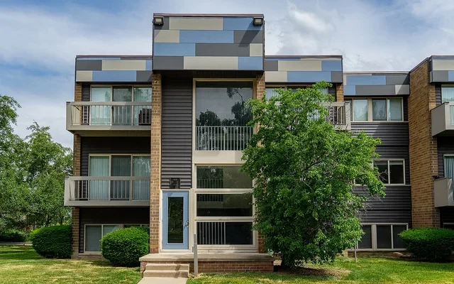 Ridgewood Apartments - alojamiento para estudiantes en Ipsilanti