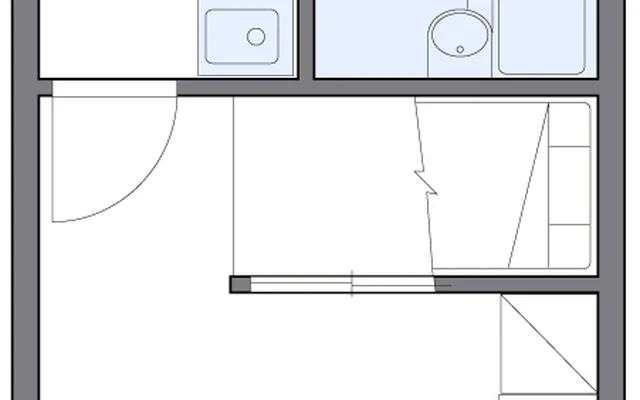 カメリアガーデン 1