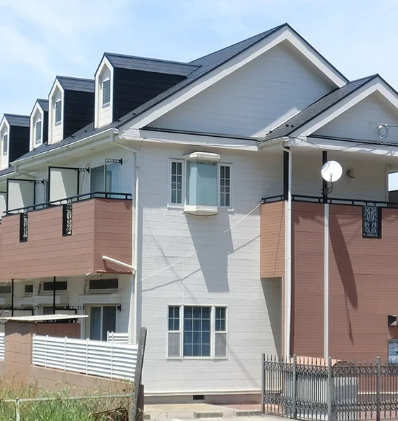 レオパレス祇園町