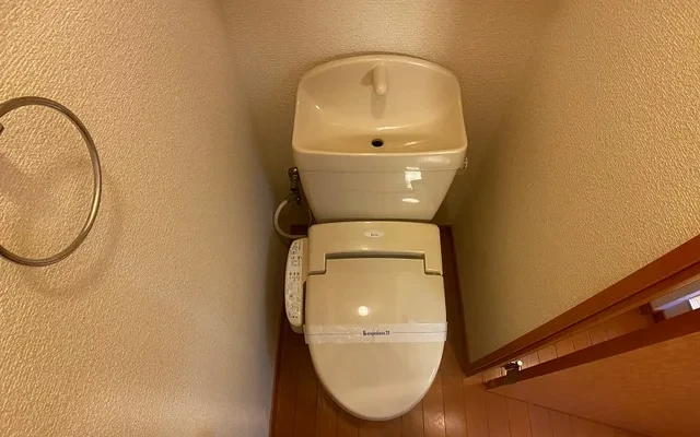 レオパレスオネスティ 3