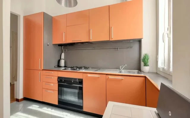 Appartamento luminoso e accogliente vicino al centro citta 2